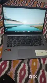 Asus laptop