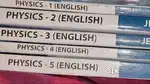 Allen PCM Modules (Class 11 & 12)-JEE Main & Advanced Prep