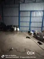 Business purpose warehouse