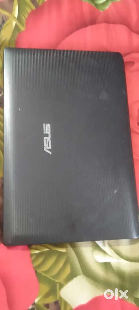 Asus (Dead) Laptop