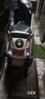 Tvs jupiter hai