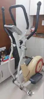 Elliptical Cross Trainer for clearance sale