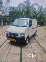 Maruti Suzuki Eeco Cargo, 2021, Petrol