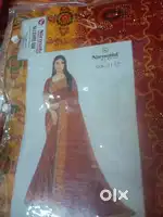 3500 ka saree par 40% discount 2100 mai mil Raha hai