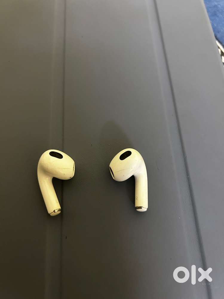 Apple airpods 3rd generation