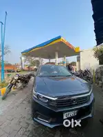 Honda Amaze 2024 Petrol Good Condition