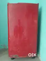 Godrej company fridge