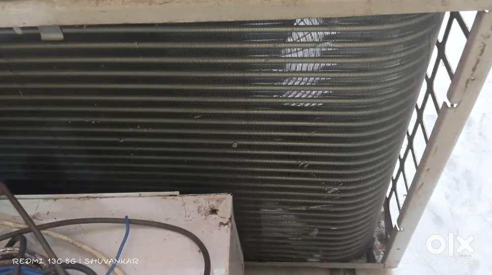 1.5 ton ac