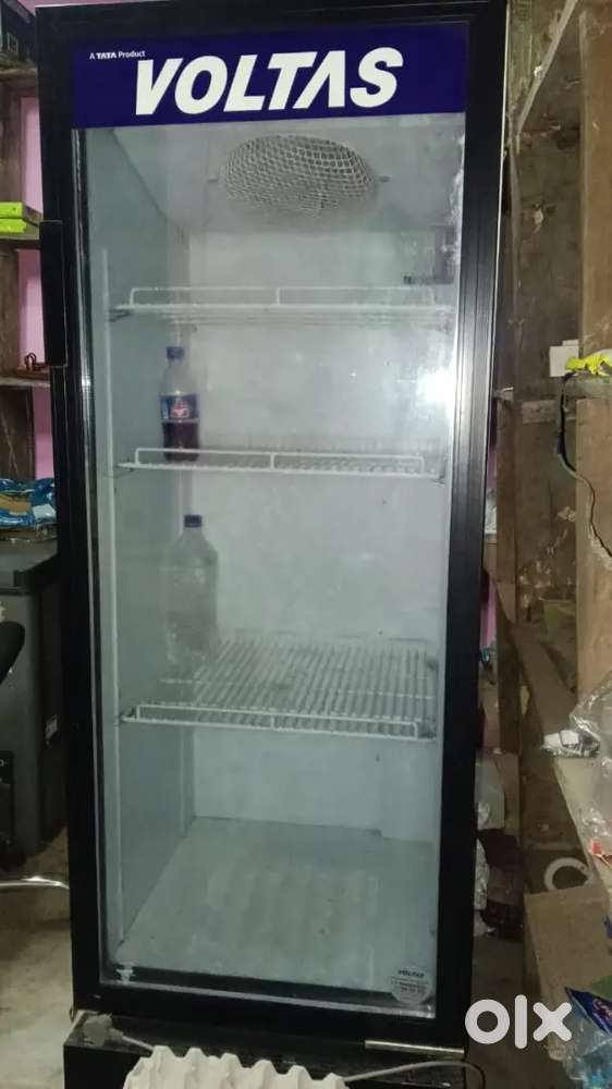 Voltas 320L Fridger Urgent Sell