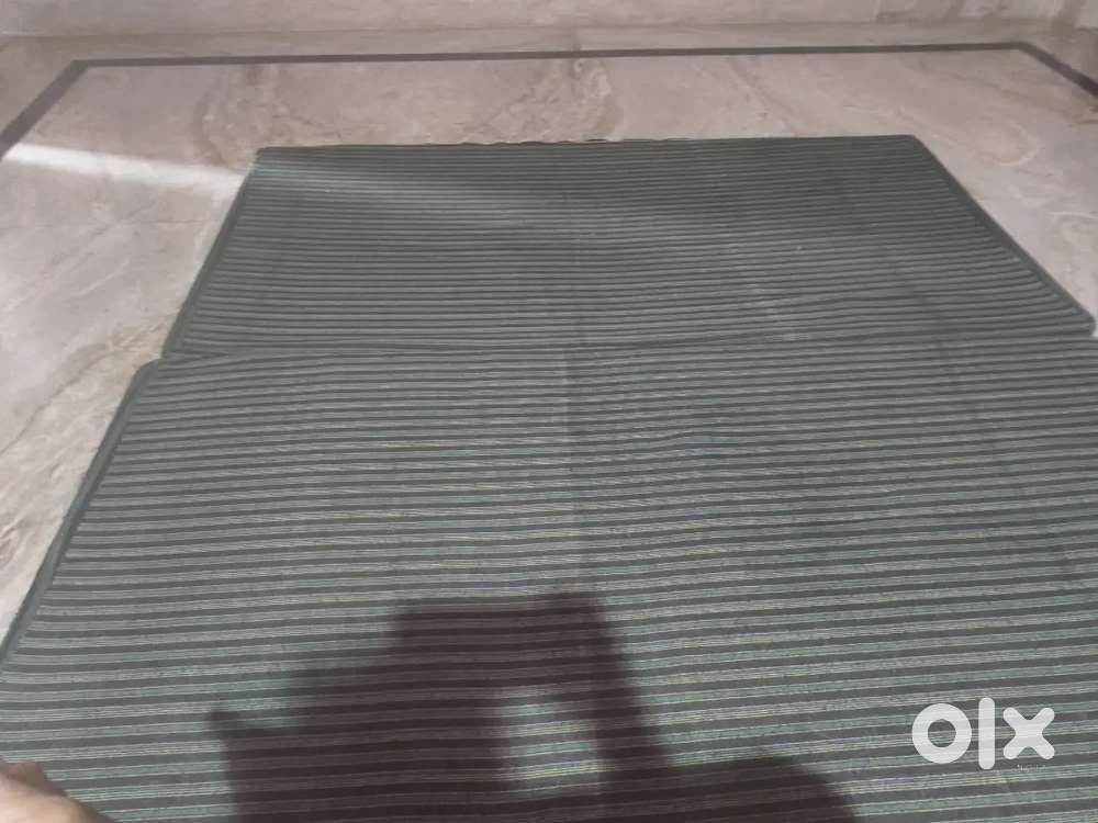 Matress 2 nos