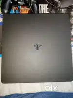PS4 SLIM 1TB 11.00 VERSION