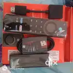 Amazon Fire TV Stick  Alexa Voice Search