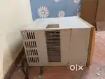 Lg ac blast cooling working proper with remote