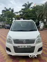 Maruti Suzuki Wagon R 1.0 LXI CNG LIMITED EDITION, 2013, CNG & Hybri..