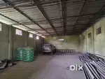 Godown For Rent