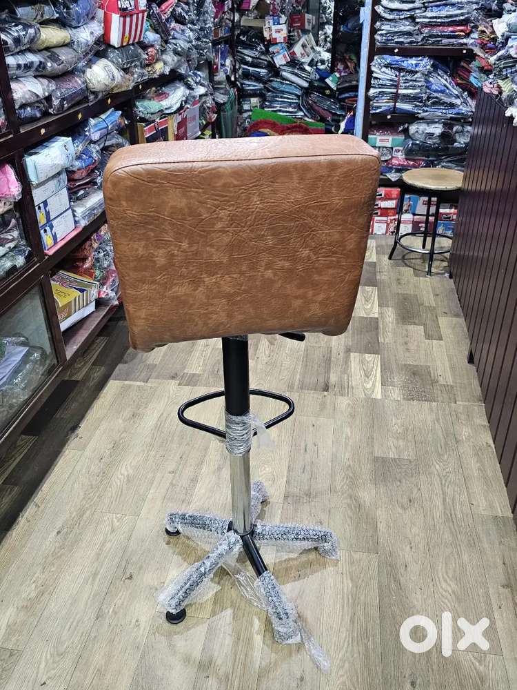 1 month old chair