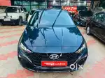 Hyundai New i20, 2022, Petrol