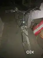 Bycycle fast speed