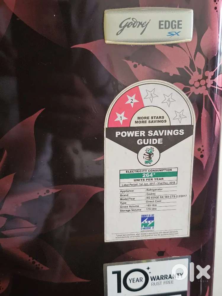 Good condition Fridge