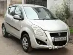 Maruti Suzuki Ritz VXi, 2014, CNG & Hybrids