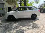 Nice and clean car