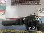 Sony ZV-1 Camera Excellent Condition + Accessories
