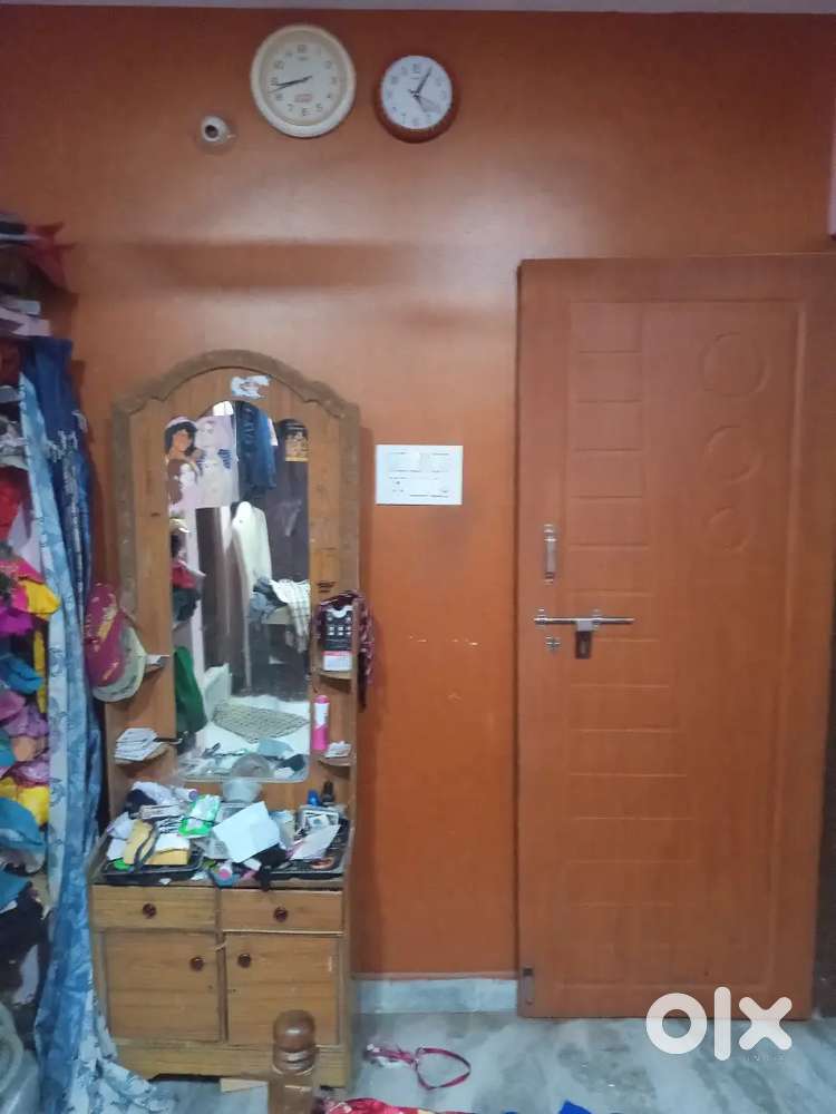 Urgent Lease for Single Room Portion with or without position