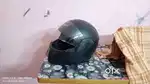 studd full face helmet