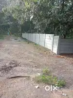 Plot in a peaceful locality