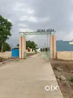 Plot sale in jeevan vatika colony sehore