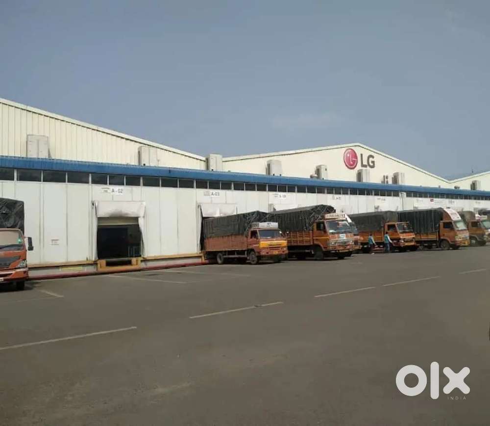 Electronics and Automobiles company Vacancy's