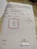 Urgent sell... Registration plot of 100 square yards in Guduru village
