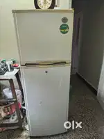 LG double door