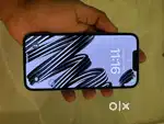 iPhone 13 Pro