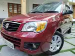 Maruti Suzuki Alto K10 1.0 VXI, 2011, Petrol
