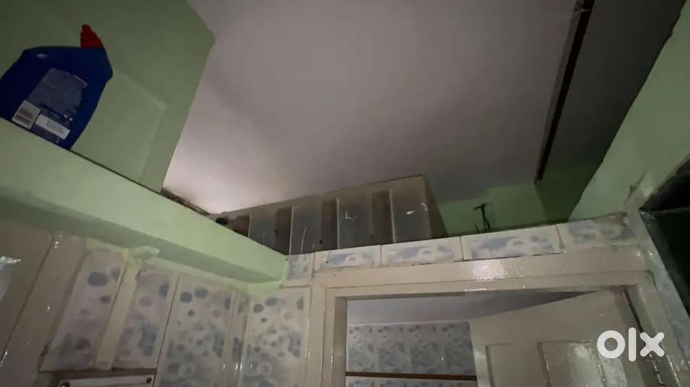 1Bhk available on rent in Puran Apartment Tagore Nagar