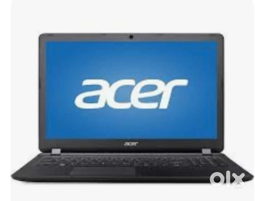 Acer laptop