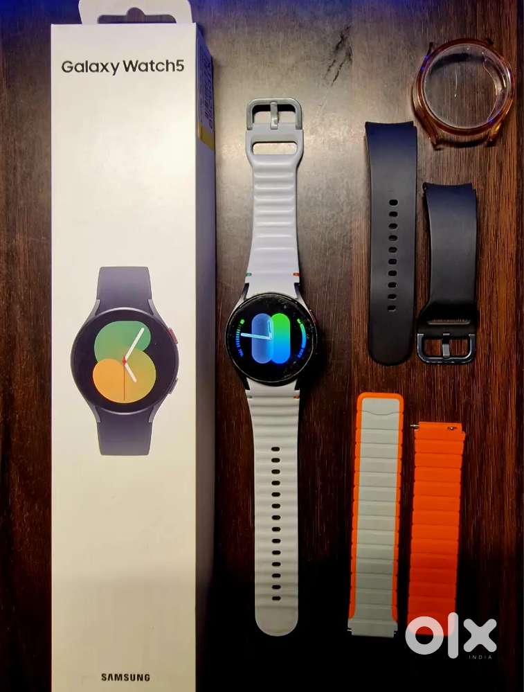 Samsung Galaxy Watch 5