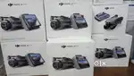 DJI MAVIC 4 PRO Fly More Combo (RC 2 + 3 Batteries