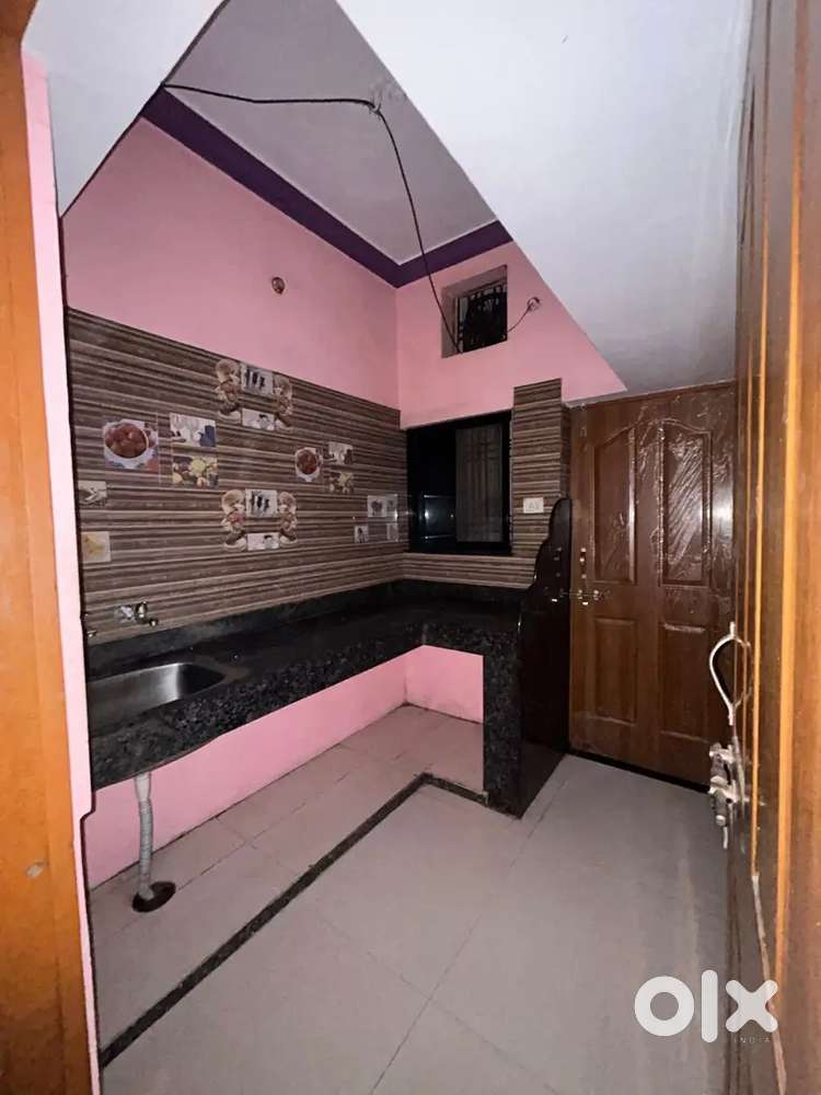 Super buildup good contraction