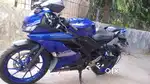 Yamaha R15 v3