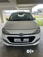 Hyundai i20 Sportz 1.2 VTVT, 2016, Petrol