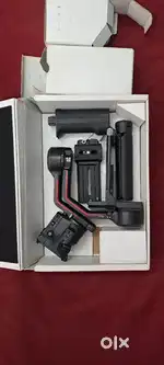 Dji Rsc 3 Gimbal