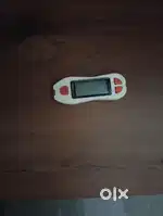 Glucose monitor