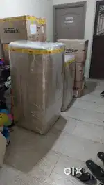 M shine world cargo packers and movers