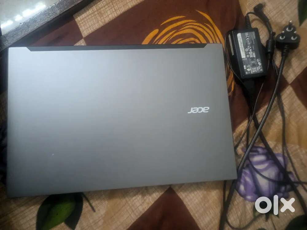 Acer aspire lite ryzen 5 5625u-16/512GB -6 cores 12 threads, 15.6 INCH