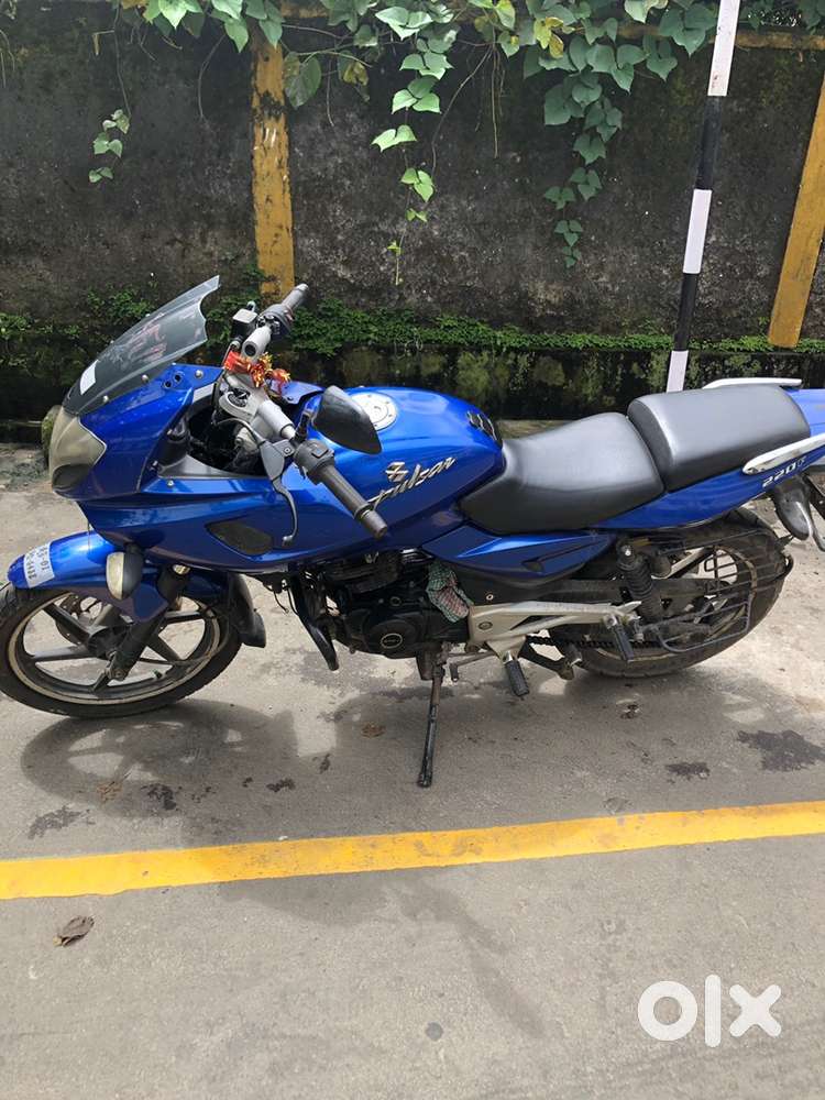 Want to sell my bike urgently price negotiable