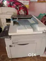 Ricoh Mp 2001 Photocopier Machine