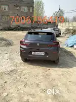 Maruti Suzuki Baleno 2023 Petrol 23500 Km Driven