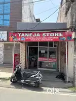 Shop For sale